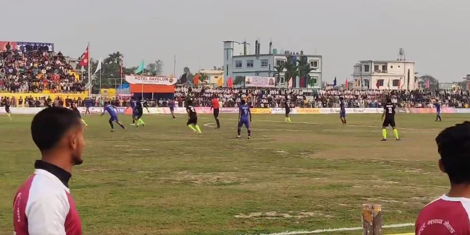 bhadrapur jhapa goldcup 2079 football1676815937.JPG